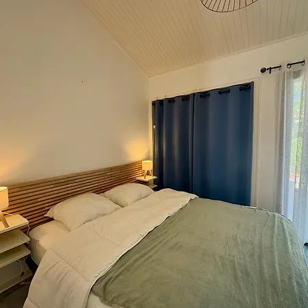 Maison Au Calme Proche - 6 Pers. - Fr-1-323-621 Holiday home *