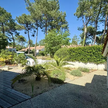 Maison Au Calme Proche - 6 Pers. - Fr-1-323-621