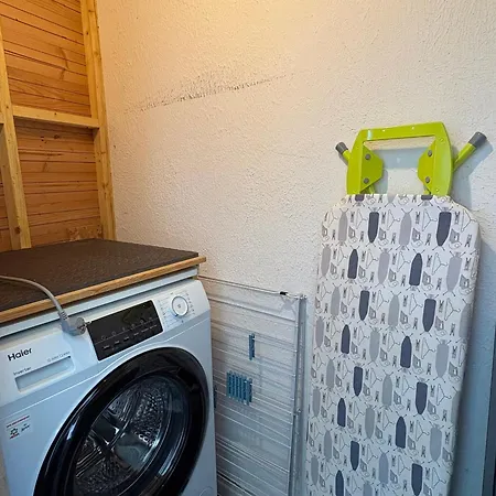 Maison Au Calme Proche - 6 Pers. - Fr-1-323-621