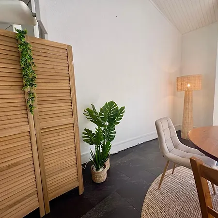 Maison Au Calme Proche - 6 Pers. - Fr-1-323-621 Saint-Jean-de-Monts