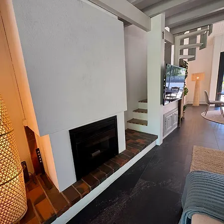 Holiday home Maison Au Calme Proche - 6 Pers. - Fr-1-323-621 *