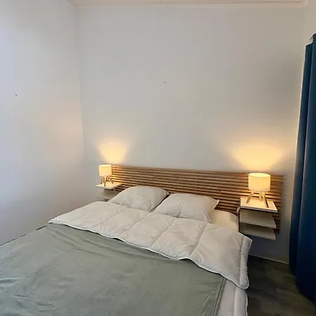 Holiday home Maison Au Calme Proche - 6 Pers. - Fr-1-323-621 *