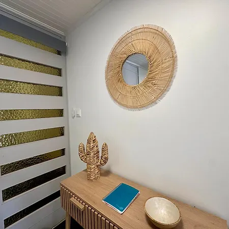 Maison Au Calme Proche - 6 Pers. - Fr-1-323-621 *
