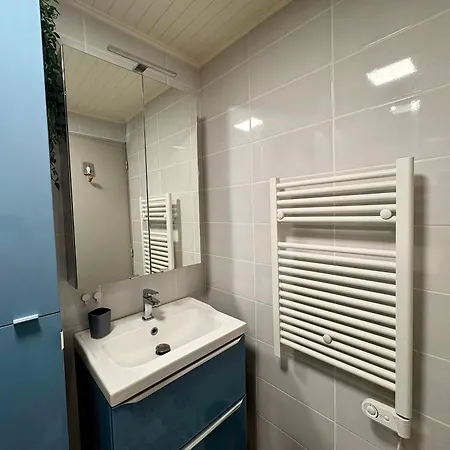 Holiday home Maison Au Calme Proche - 6 Pers. - Fr-1-323-621 Saint-Jean-de-Monts