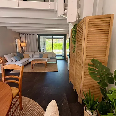 Maison Au Calme Proche - 6 Pers. - Fr-1-323-621 Holiday home