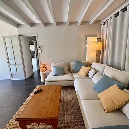 Holiday home Maison Au Calme Proche - 6 Pers. - Fr-1-323-621 Saint-Jean-de-Monts
