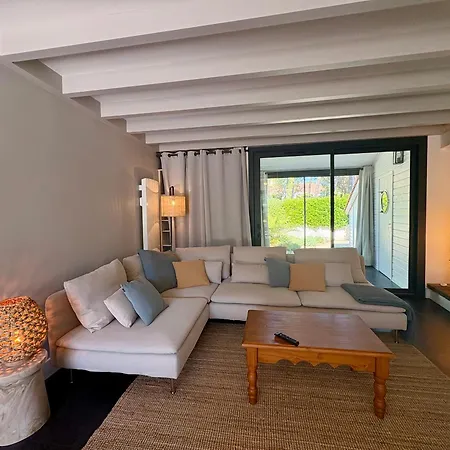 Maison Au Calme Proche - 6 Pers. - Fr-1-323-621 Holiday home